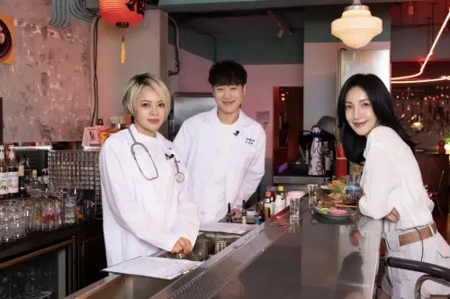 ▲戴愛玲（圖／華納音樂提供）