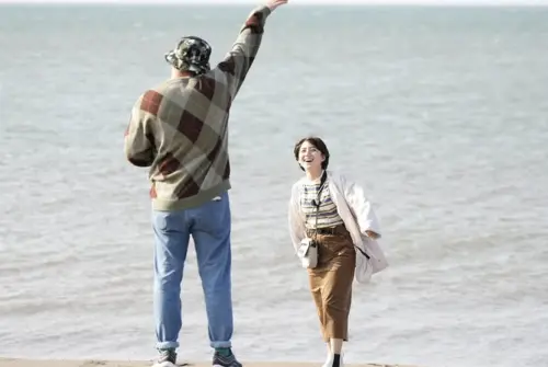 ▲網紅阿金經營頻道「金魚腦」,4日突宣布和男友掌櫃結束8年情,讓許多粉絲不捨。(圖/翻攝自IG goldfishbrain17) ▲網紅阿金經營頻道「金魚腦」,4日突宣布和男友掌櫃結束8年情,讓許多粉絲不捨。(圖/翻攝自IG goldfishbrain17)