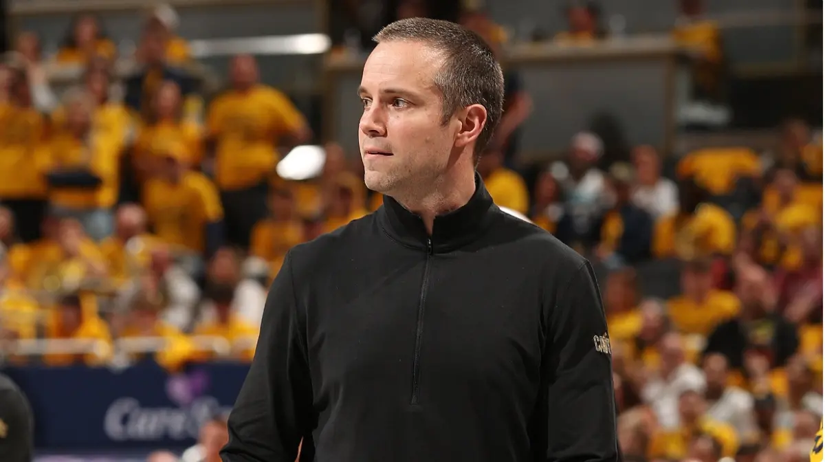 NBA／太陽新任總教練是他！Booker親自「參與面試」 談話內容曝