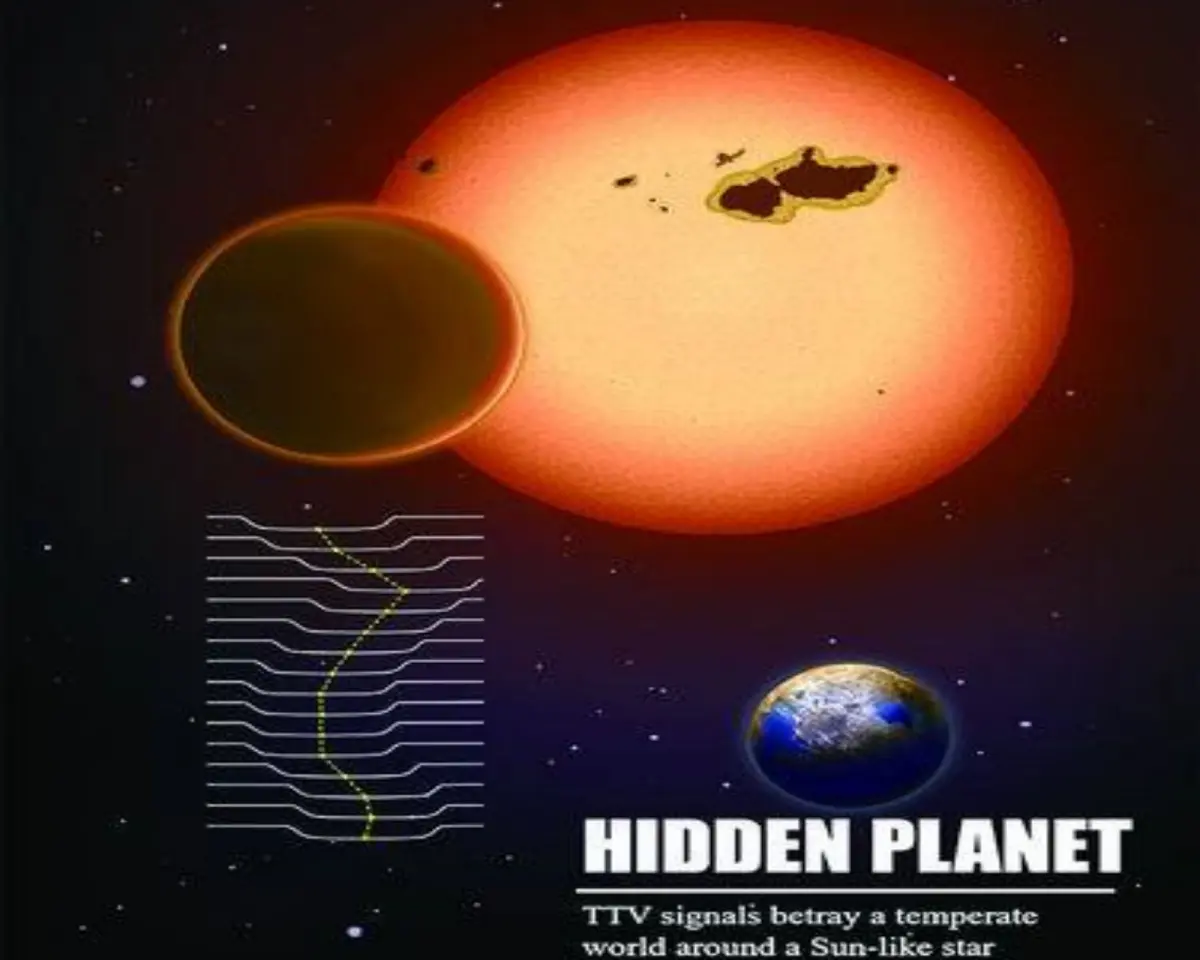 人類在宇宙中不孤單？中國科學院發現「超級地球」 或有類地生命