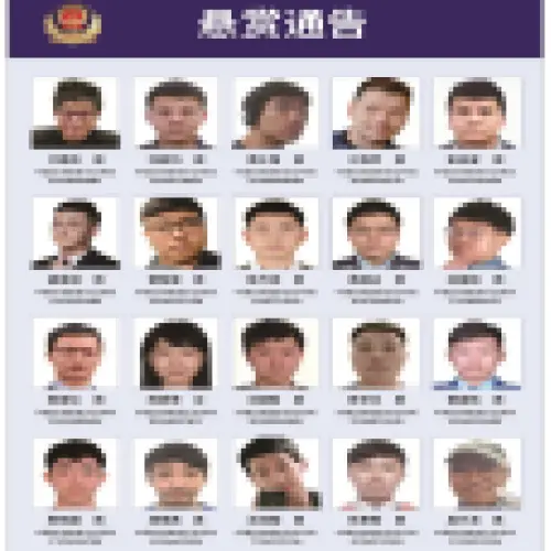 懲治台獨《意見》推出滿1年!中國國安部列台諜案 再提資通電軍