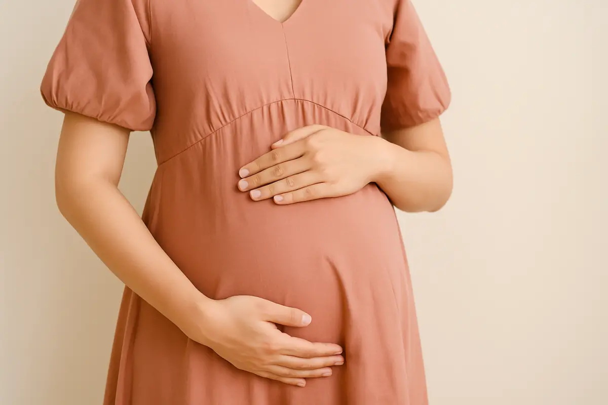 中醫診所稱「孕婦吃麵孩子會沒心跳」！中醫師駁斥：危言聳聽