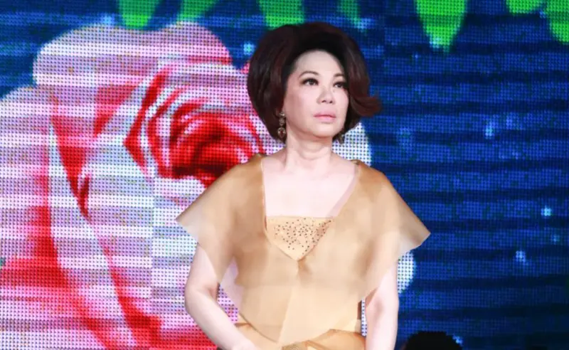 ▲蔡琴（如圖）得知陳文茜因為治療副作用不舒服時，直奔醫院探視她，還帶了小籠包給陳文茜解饞，讓陳文茜感動直呼：「誰說女人需要愛情？」（圖／資料照）