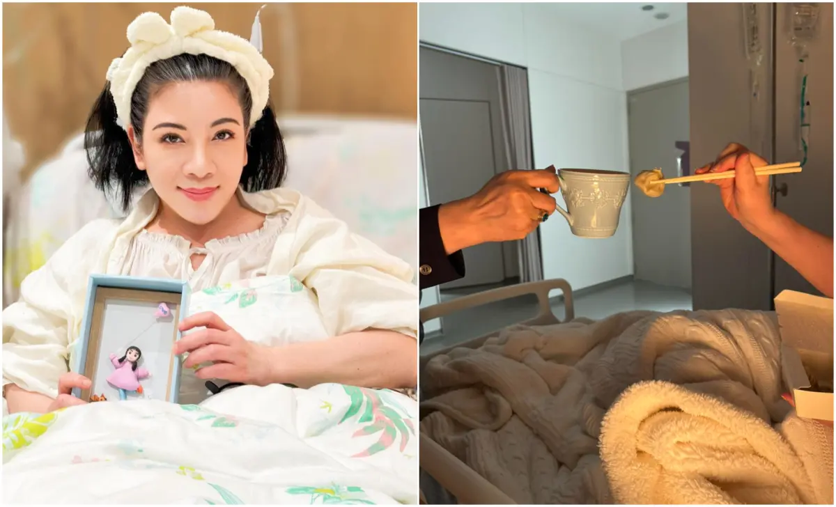 ▲蔡琴（如圖）得知陳文茜因為治療副作用不舒服時，直奔醫院探視她，還帶了小籠包給陳文茜解饞，讓陳文茜感動直呼：「誰說女人需要愛情？」（圖／資料照）