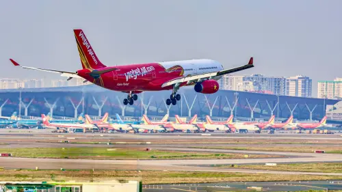 限時1天!越捷航空明快閃優惠 全航線「66666張機票」祭66%折扣