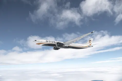 ▲今年新增多個國定假日，星宇航空8月起將大幅增班沖繩航線。