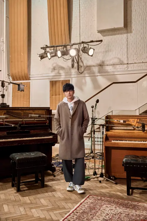 ▲周杰倫（圖／杰威爾提供）