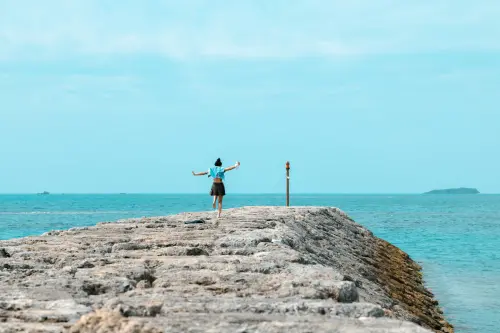 ▲星宇航空也將於8月22日開航台北-宮古島航線，提供旅客多一個沖繩縣海島航班選擇