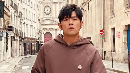 追星太瘋狂!周杰倫化妝師骨折、Jessica撞頭昏厥、NCT粉絲斷肋骨