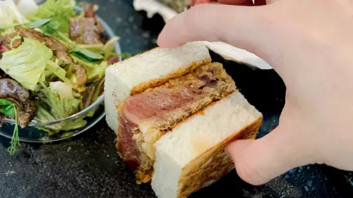 早餐別太晚吃！9點後才吃「糖尿病風險高59%」　醫：不要餓著睡覺
