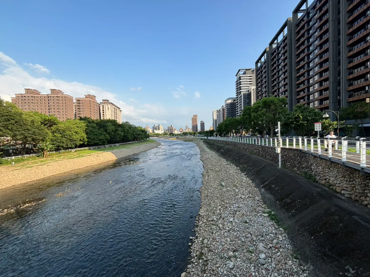 房市／小檜溪重劃區站穩5字頭 信義房屋：換屋退休族最愛