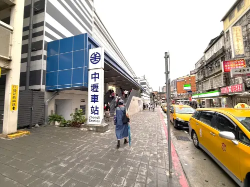 ▲「中壢區」是南桃園發展重心，中古屋相較桃園區不僅價格親民，每坪單價更比預售屋便宜超過4成。（圖／永慶房產集團提供）