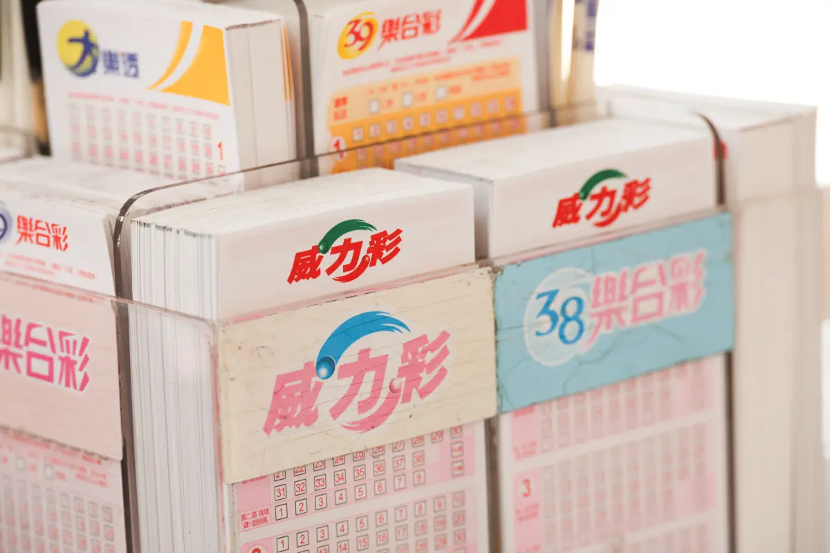 威力彩頭獎又飆到10億了！眾愣：到底誰會中 頭獎得主僅5人會知
