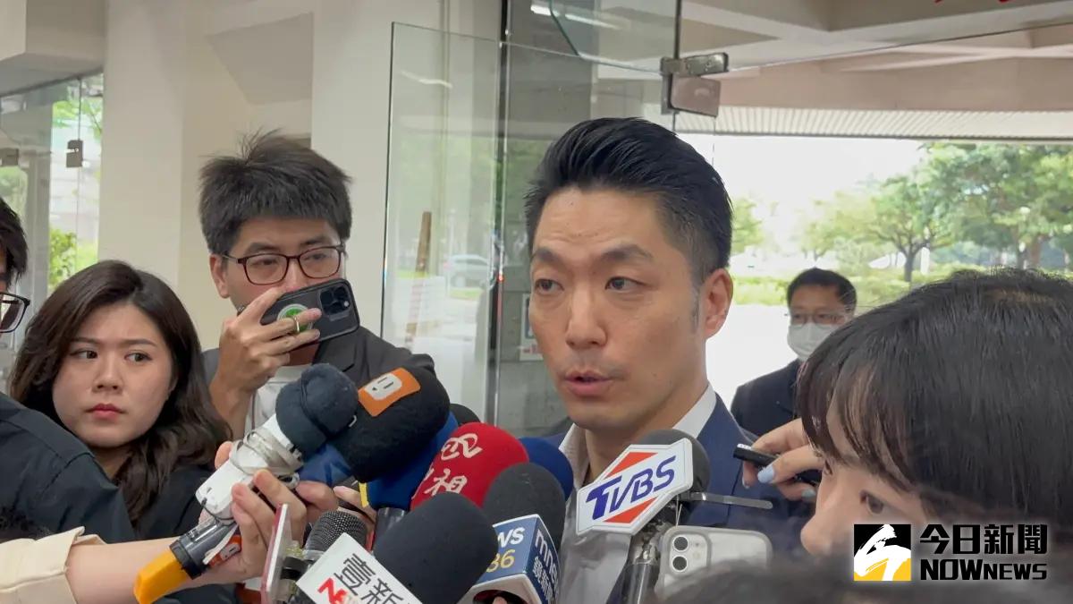 卓榮泰哭窮喊「中央無力繳電費」 蔣萬安反嗆：卻有錢改路名