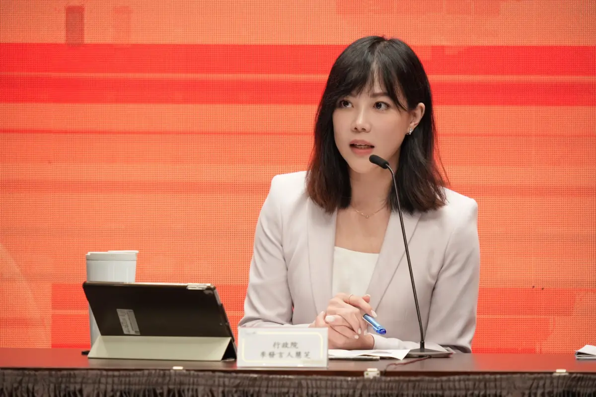防堵共諜！公務員新特查辦法明起生效 先查政院5首長