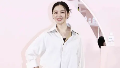 徐若瑄當現成媽！為接送繼女考駕照、辦派對　卻為1事遭嫌壞後母