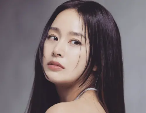 金泰希6/12來台!「韓國第一美女」睽違13年登寶島 直呼愛台味