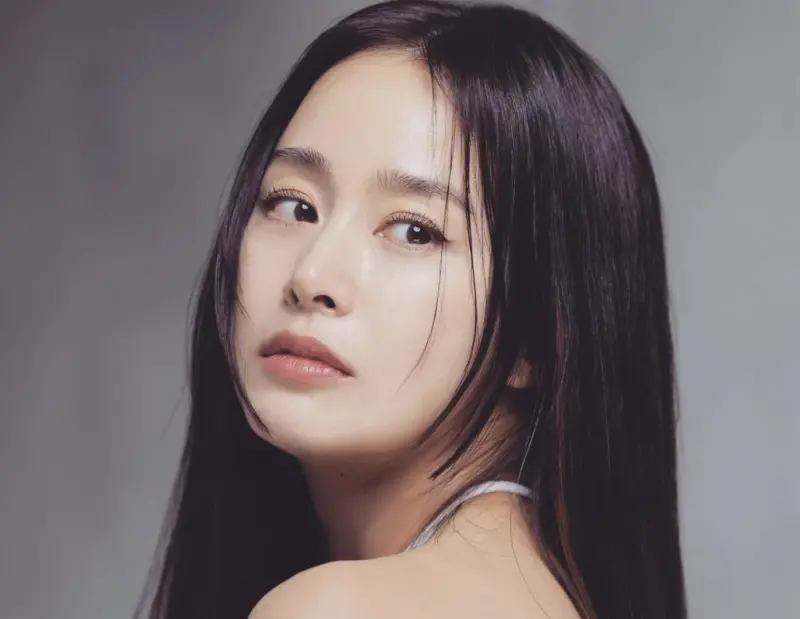 金泰希6／12來台！「韓國第一美女」睽違13年登寶島　直呼愛台味