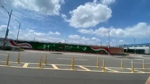 ▲北士科,T17 T18,新光人壽,輝達總部用地（圖／民眾提供）