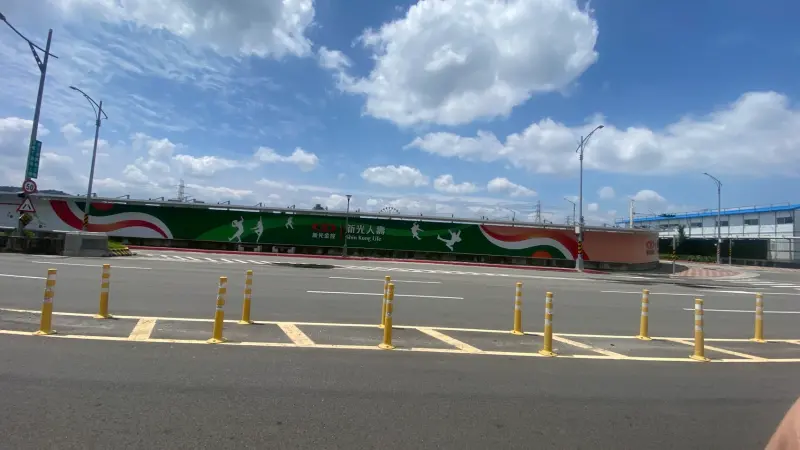 ▲輝達總部進駐北士科卡關，新壽今（2）日再度發表聲明，房市專家何世昌表示，「說來說去，卡關的關鍵就是錢」。（圖／民眾提供）