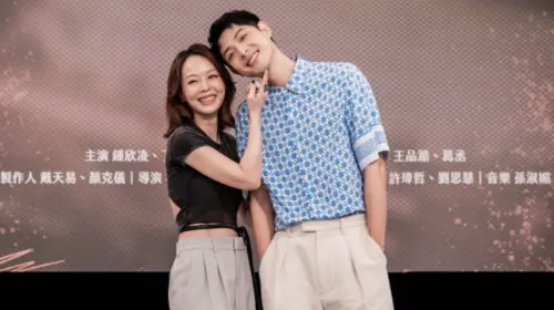 孫淑媚喝茫滾床小11歲連晨翔！丁寧獻「1妙計」羞爆：會幫助放鬆
