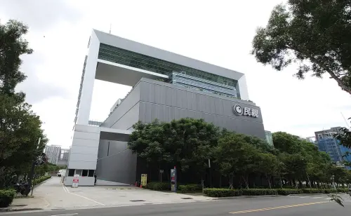 ▲民視爆出職場霸凌事件，如今高層對外宣稱已經介入調查。（圖／Google街景）