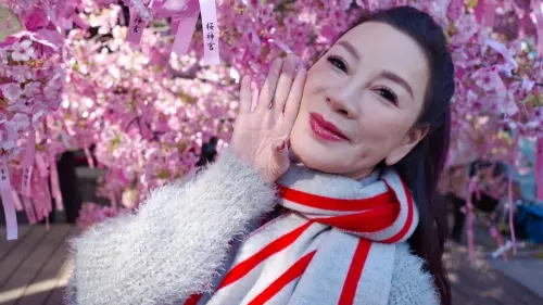 楊繡惠不會理財但身價上億元！致富只靠這招：不賣就不賠