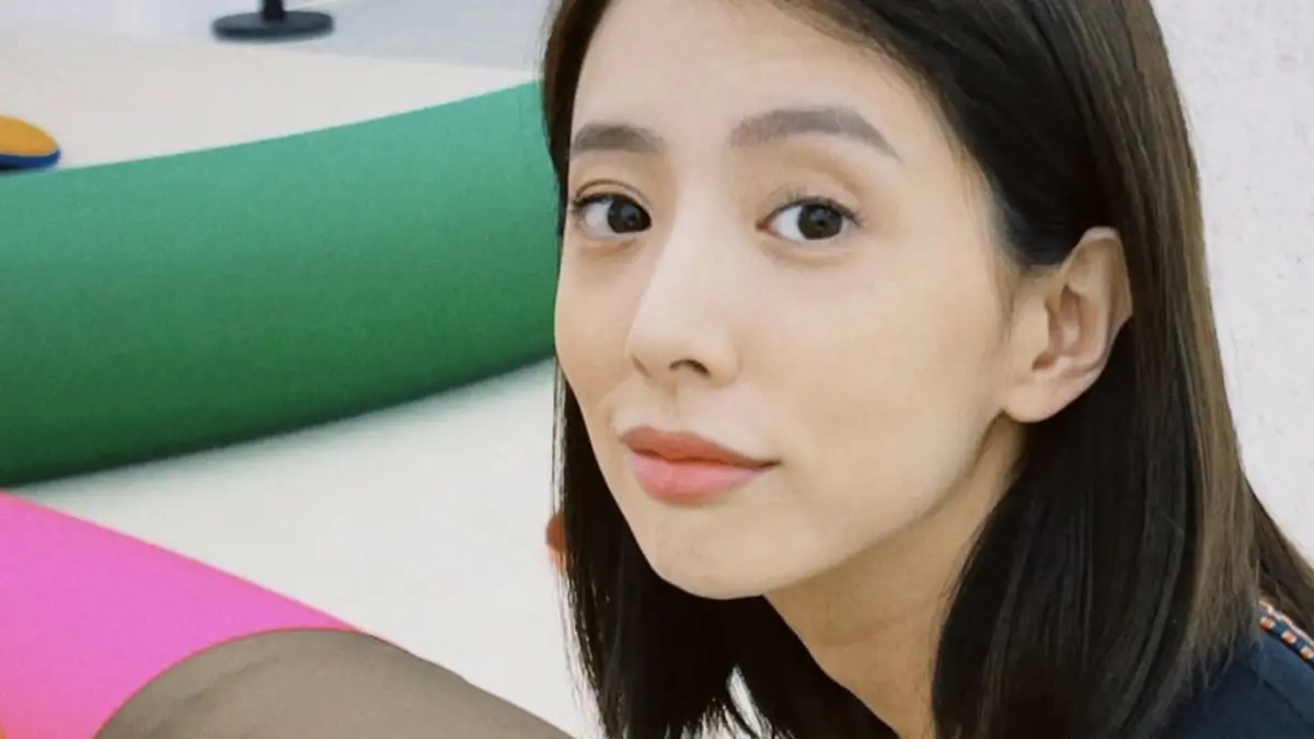 ▲歌手丁文琪（如圖）與男歌手林宥嘉結婚後，兩人育有一對子女，昨（4）日，她在IG透露自己剪了新的短髮造型，然而女兒一看到卻崩潰大喊：「我不喜歡媽媽了！」（圖／丁文琪IG）