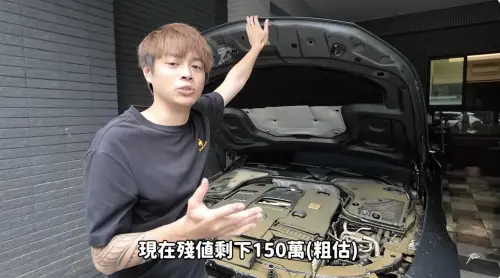 儒哥(圖/翻攝自儒哥YouTube) ▲儒哥(圖/翻攝自儒哥YouTube)