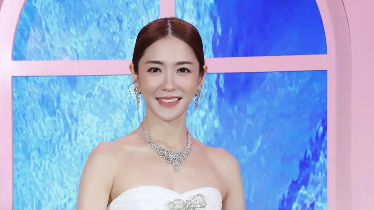 楊千霈才剛離婚竟小腹微凸！粉絲狂猜「懷孕了」 她親曝感情狀況