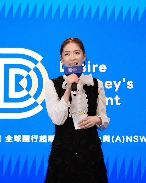 ▲楊千霈(如圖)坦言自己近期胖了5公斤,小腹是脹氣跟宿便造成。(圖/翻攝自楊千霈臉書) ▲楊千霈(如圖)坦言自己近期胖了5公斤,小腹是脹氣跟宿便造成。(圖/翻攝自楊千霈臉書)