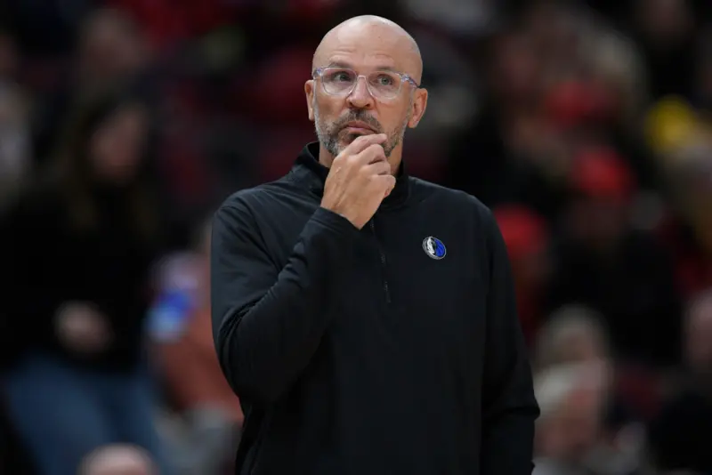 NBA／尼克想搶獨行俠主帥？美媒爆：將向Nico申請面試Jason Kidd
