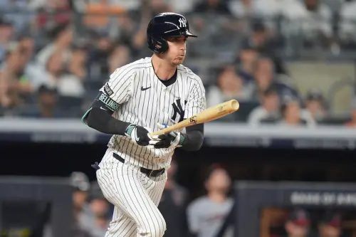 MLB/洋基4:0完封守護者!Fried繳6局好投 Bellinger單場3打點