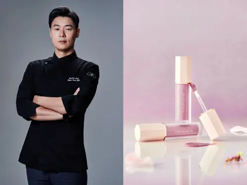 ▲連《黑白大廚》的高人氣主廚崔鉉碩都推薦的韓國純素彩妝品牌 DEAR DAHLIA。（圖／DEAR DAHLIA提供）
