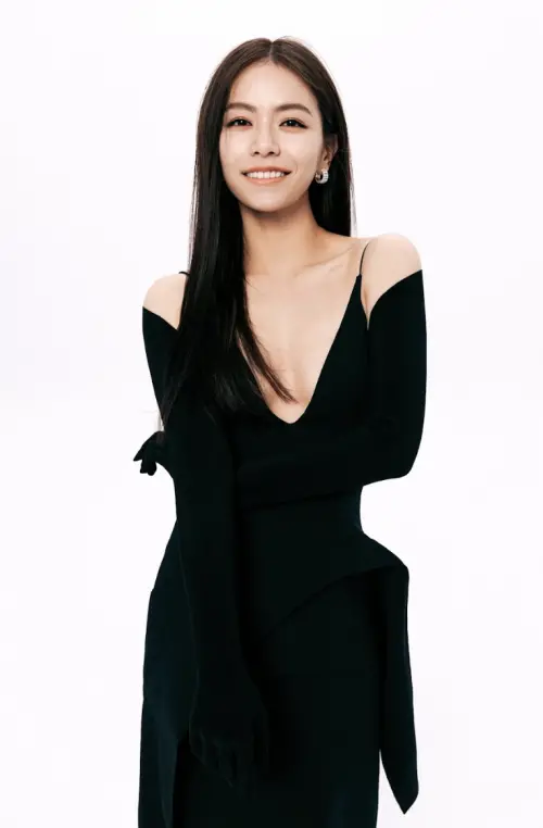 ▲宋芸樺(如圖)將以台北電影節大使之姿,和韓國重量級貴賓趙震雄一起頒發最佳劇情長片獎。(圖/台北電影節提供) ▲宋芸樺(如圖)將以台北電影節大使之姿,和韓國重量級貴賓趙震雄一起頒發最佳劇情長片獎。(圖/台北電影節提供)