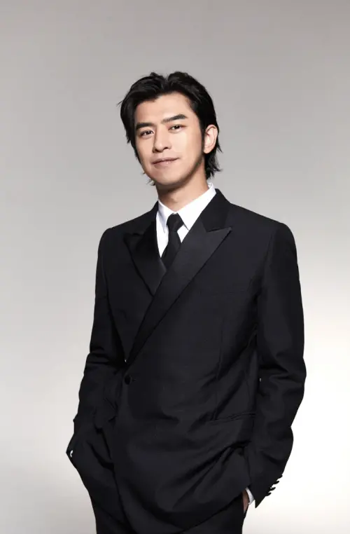 ▲首度提名影帝的陳柏霖,也是最佳導演獎頒獎人之一。(圖/台北電影節提供) ▲首度提名影帝的陳柏霖,也是最佳導演獎頒獎人之一。(圖/台北電影節提供)