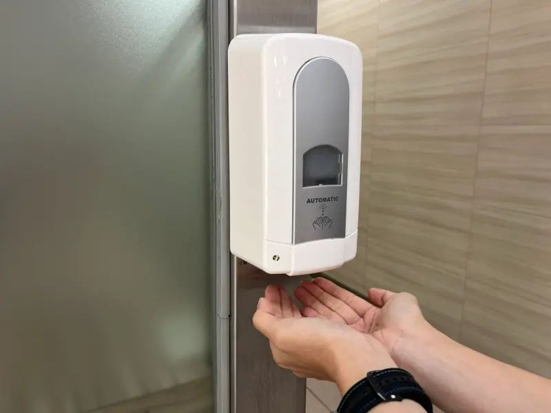 ▲有藥師分享，酒精廠商表示要漲價一成，且限量。（示意圖／記者張乃文攝）