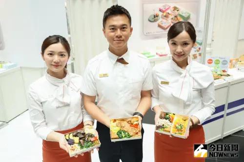高鐵3款新便當7月開賣 便當節先買「便宜20元」還有贈品