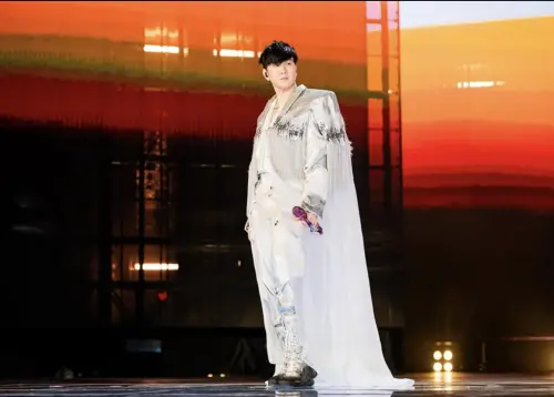 林俊傑演唱會驚傳高仿假票！唱片公司清查中　達人指點如何辨真偽
