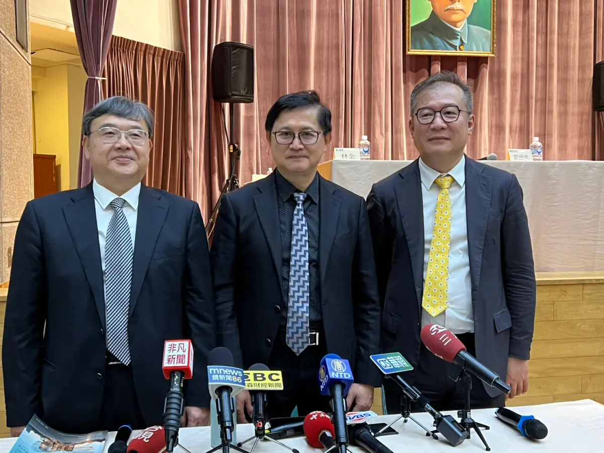 ▲和碩6日召開股東會。（圖╱記者林汪靜攝）