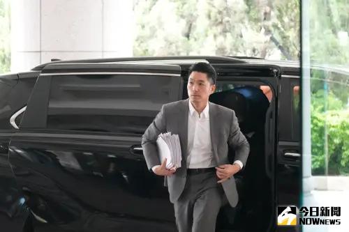 蔣萬安批卓榮泰「治國如黑道堂口」　直言最該被輪迴就行政院
