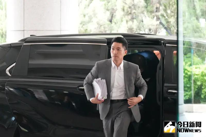 蔣萬安批卓榮泰「治國如黑道堂口」　直言最該被輪迴就行政院