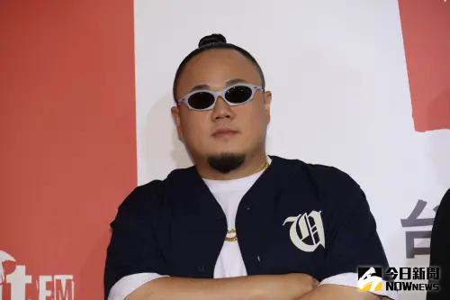 ▲頑童MJ116（小春、瘦子、大淵）。（圖／記者陳明安攝）