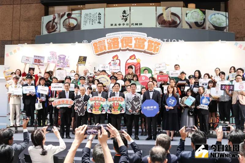 錯過就沒了！台鐵陶瓷便當最後一年　每天限量50組