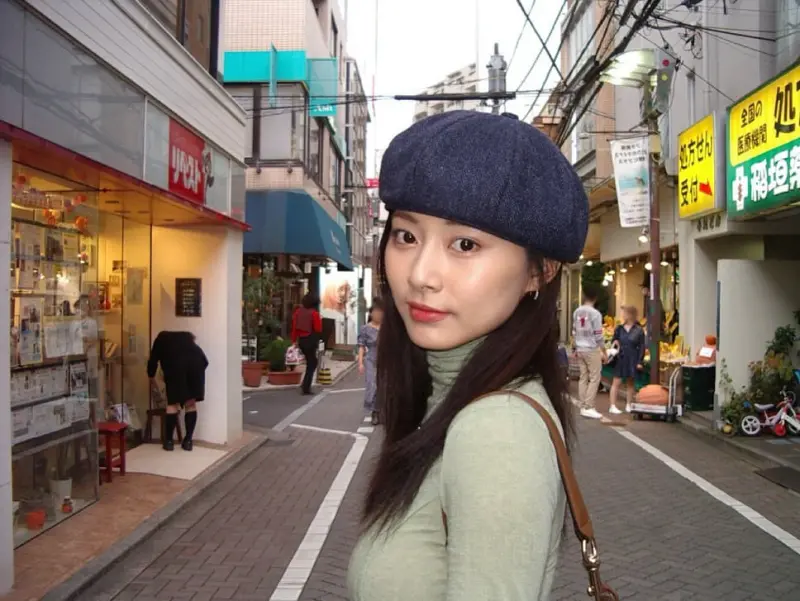 周子瑜幫JYP賺逾10億！赴韓13年將約滿　外界估恐不續約準備單飛