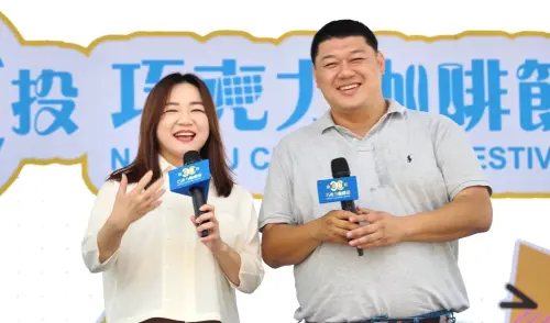 馬文君喊告！顏擇雅再轟「擋國防預算紀錄多」：823最該罷
