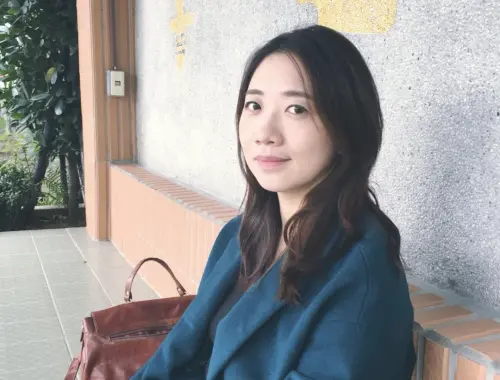 ▲陳蔚爾(如圖)長文控訴被金馬得獎導演蕭雅全性騷擾,從言語上的性暗示,到直接出手碰觸、侵犯她的身體至少3次。(圖/摘自陳蔚爾FB) ▲陳蔚爾(如圖)長文控訴被金馬得獎導演蕭雅全性騷擾,從言語上的性暗示,到直接出手碰觸、侵犯她的身體至少3次。(圖/摘自陳蔚爾FB)