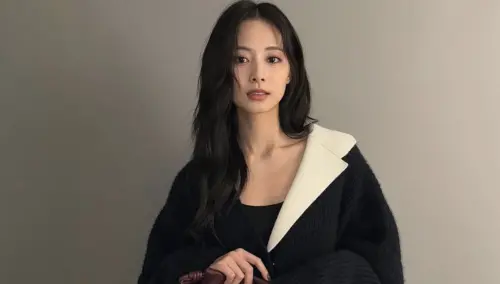 ▲子瑜近年來狂接代言，就連精品也不例外，推估這1、2年光是廣告費就已經突破上億。（圖／IG thinkaboutzu）