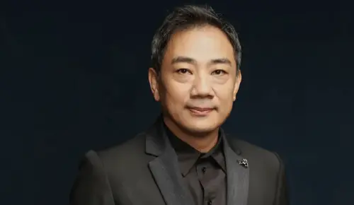 蕭雅全爆「性騷同行」超噁對話曝！陳慕義揭內幕：權利是最好春藥
