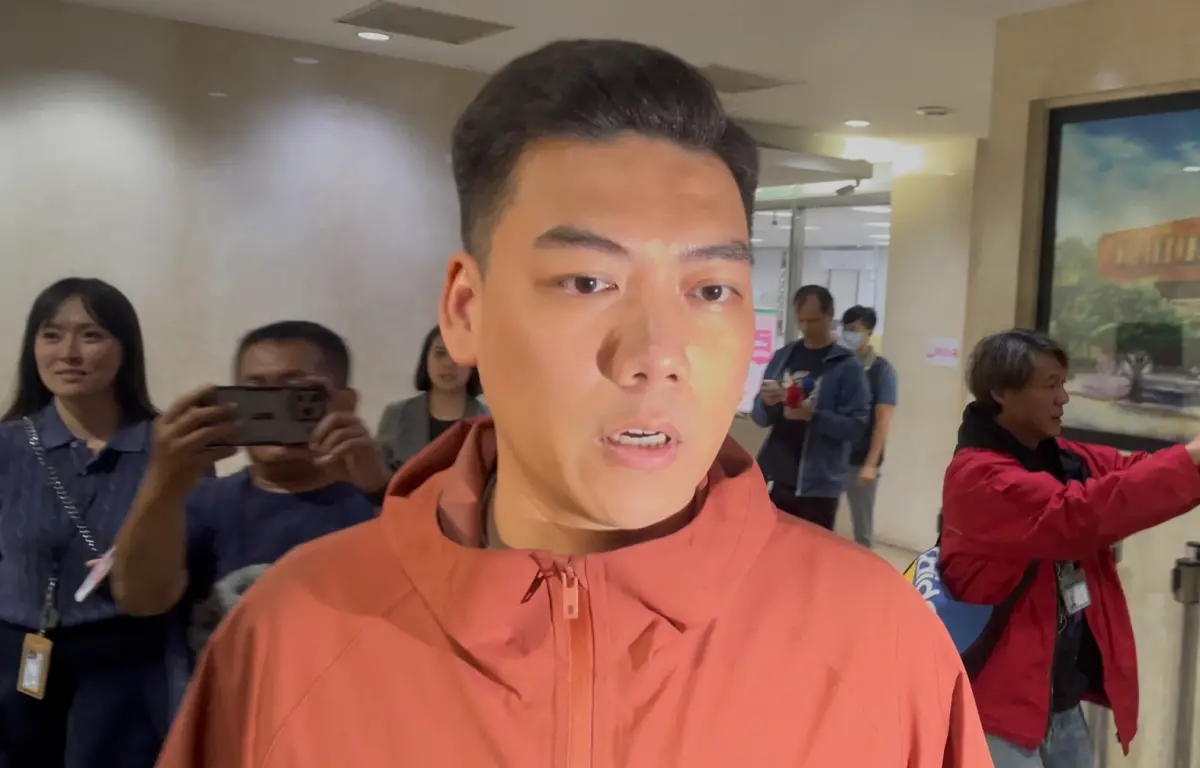 ▲藍營內鬥互撕！里長檢舉「出賣黃呂錦茹」賴苡任回擊：君子坦蕩蕩。（圖／資料照片）